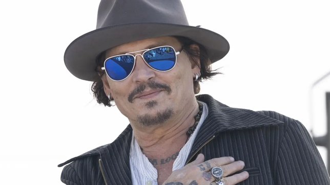 el equipo del cual es hincha johnny depp y el humilde club que lleva su nombre