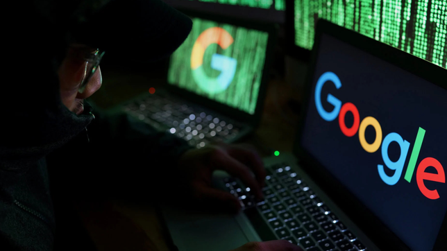 un arquitecto de la plata demanda a google: le hackearon su cuenta y subieron pornografia