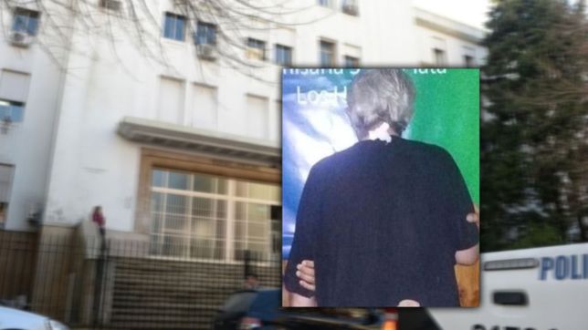 pidieron perpetua para el acusado de matar a machetazos a sus padres en la plata