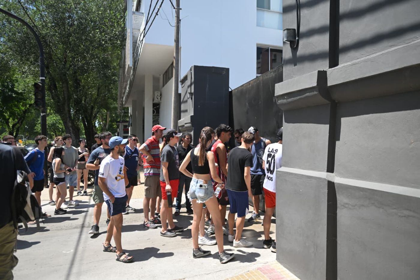 Protesta muñequeros COM (1)