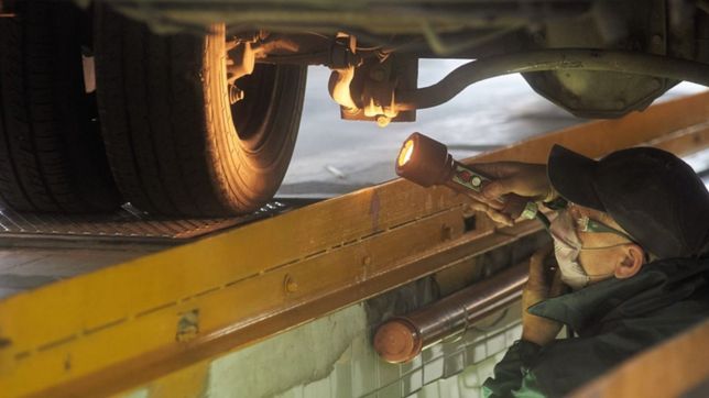 punto por punto, como es el proyecto que propone que la vtv se haga cada 2 anos