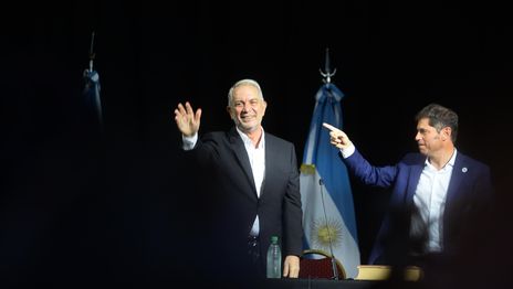 La Plata mejora su coeficiente y se consolida segunda en el reparto de fondos provinciales para 2026 La Plata mejora su coeficiente y se consolida segunda en el reparto de fondos provinciales para 2026