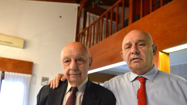 secuestro, tortura y vaciamiento, la primera expropiacion de la dictadura fue en la plata