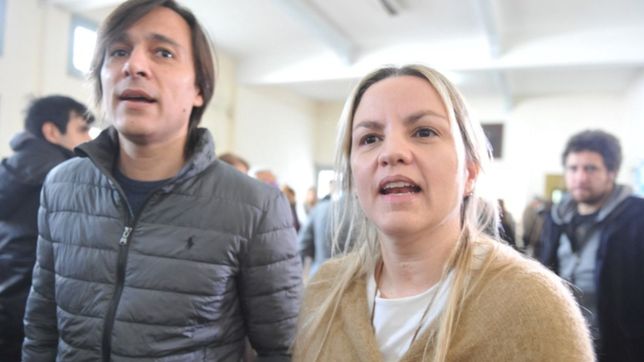 ya tiene tribunal la causa por el asalto a carolina piparo y juan buzali en ano nuevo