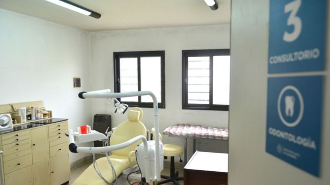 las salitas de salud cobraran un plus para mejorar el salario de los trabajadores