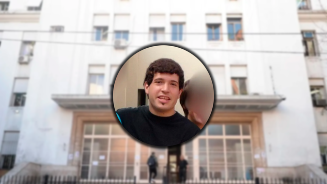 condenan a 26 anos de prision a un profesor de basquet por abusar de alumnos en la plata