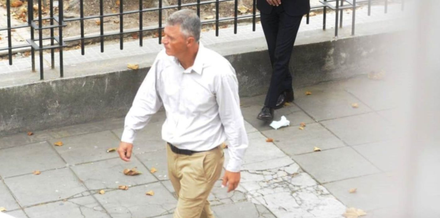 Mariano Bruera