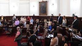 prorrogaron el plazo para presentar el presupuesto 2024