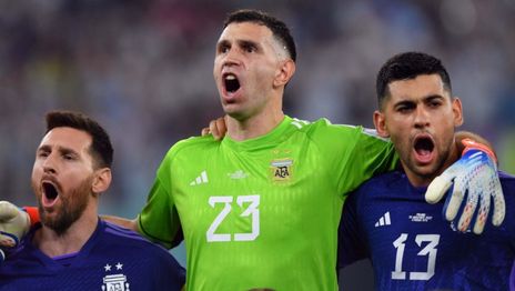 Los once de Scaloni: sin Di María, así podría formar Argentina para enfrentar a Australia