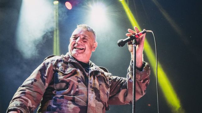 infantiles y todos los ritmos para un dia que continua en modo feriado