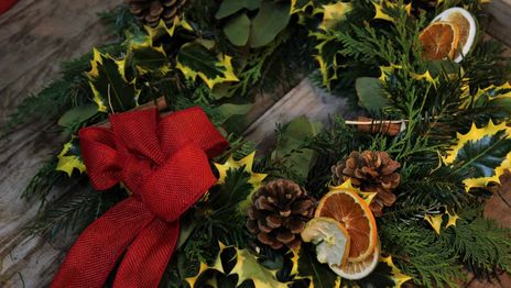 Flores, moda y gastronomía: llega a La Plata un workshop para anticiparse a la Navidad con un estilo único Flores, moda y gastronomía: llega a La Plata un workshop para anticiparse a la Navidad con un estilo único