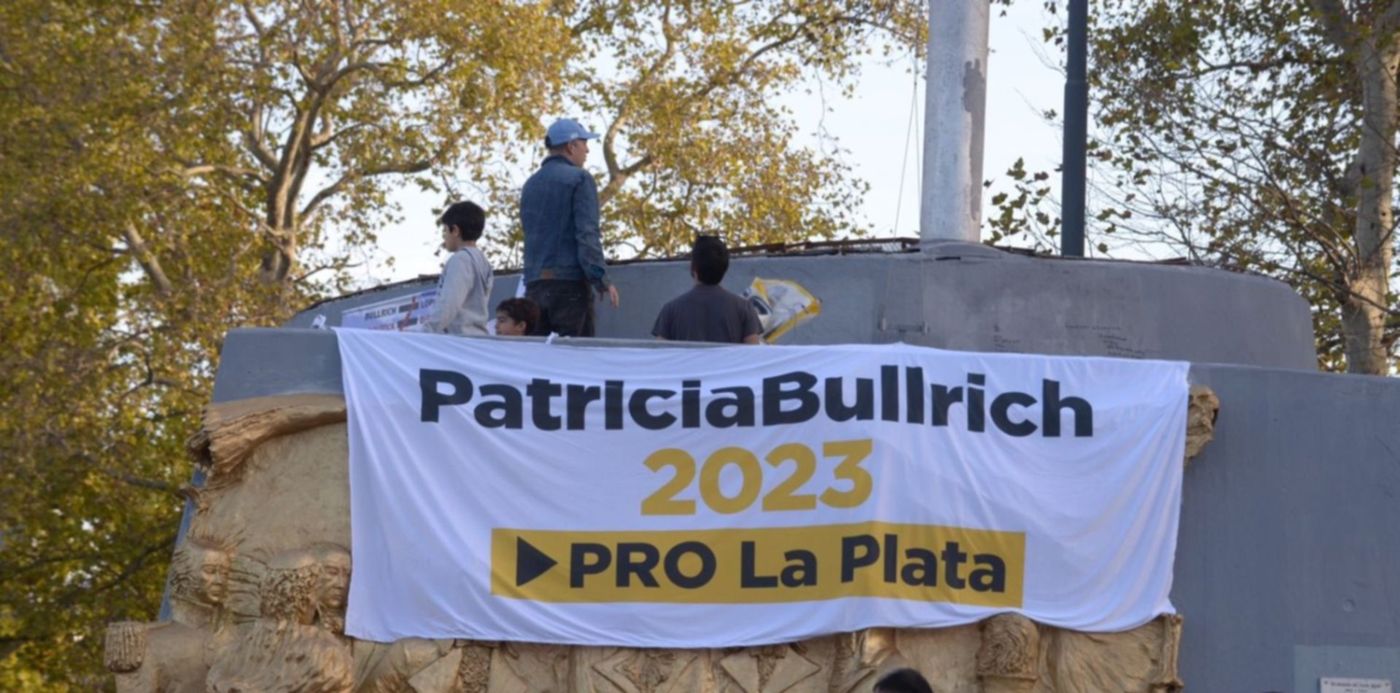bullrich plaza belgrano