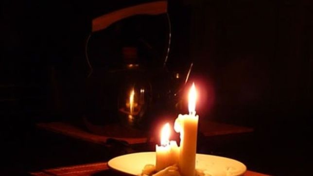 mas cortes de luz: catarata de quejas de usuarios de edelap en la plata