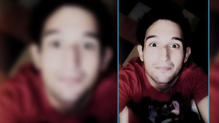 ¿Quién es Kevin Sanhueza, el cadete de Glovo baleado mientras hacía un reparto?