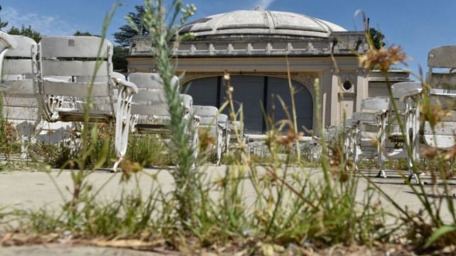 en septiembre arrancan las obras de recuperacion del teatro del lago