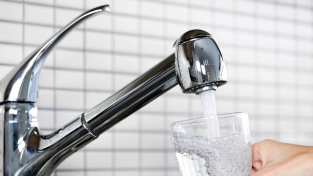 faltara agua en un sector importante de la plata por obras de absa