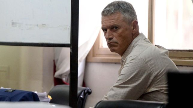 juicio a bruera: las escuchas telefonicas seran reproducidas en plena audiencia