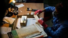 la unlp y wikimedia argentina haran un encuentro cultural para celebrar los archivos la unlp y wikimedia argentina haran un encuentro cultural para celebrar los archivos