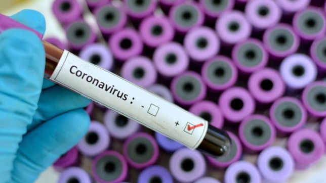 alerta por una nueva cepa del coronavirus nunca antes vista en el mundo
