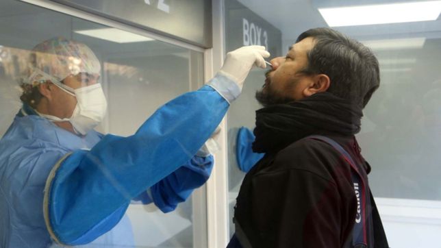 con 143 victimas fatales, argentina alcanzo las 51.000 muertes por covid-19