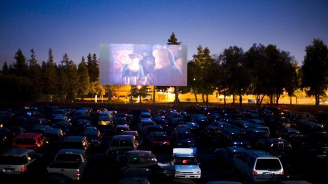 llega un nuevo flap! a la plata con autocine y peliculas de terror en la republica de los ninos