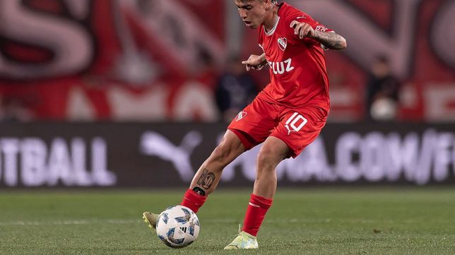 santiago toloza, la alternativa de mercado que manejan en gimnasia