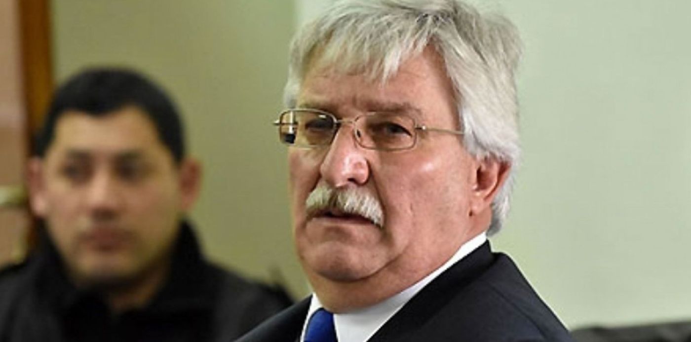 Juzgan al abogado Ruben Carrazzone por el femicidio de Stella Maris Sequeira