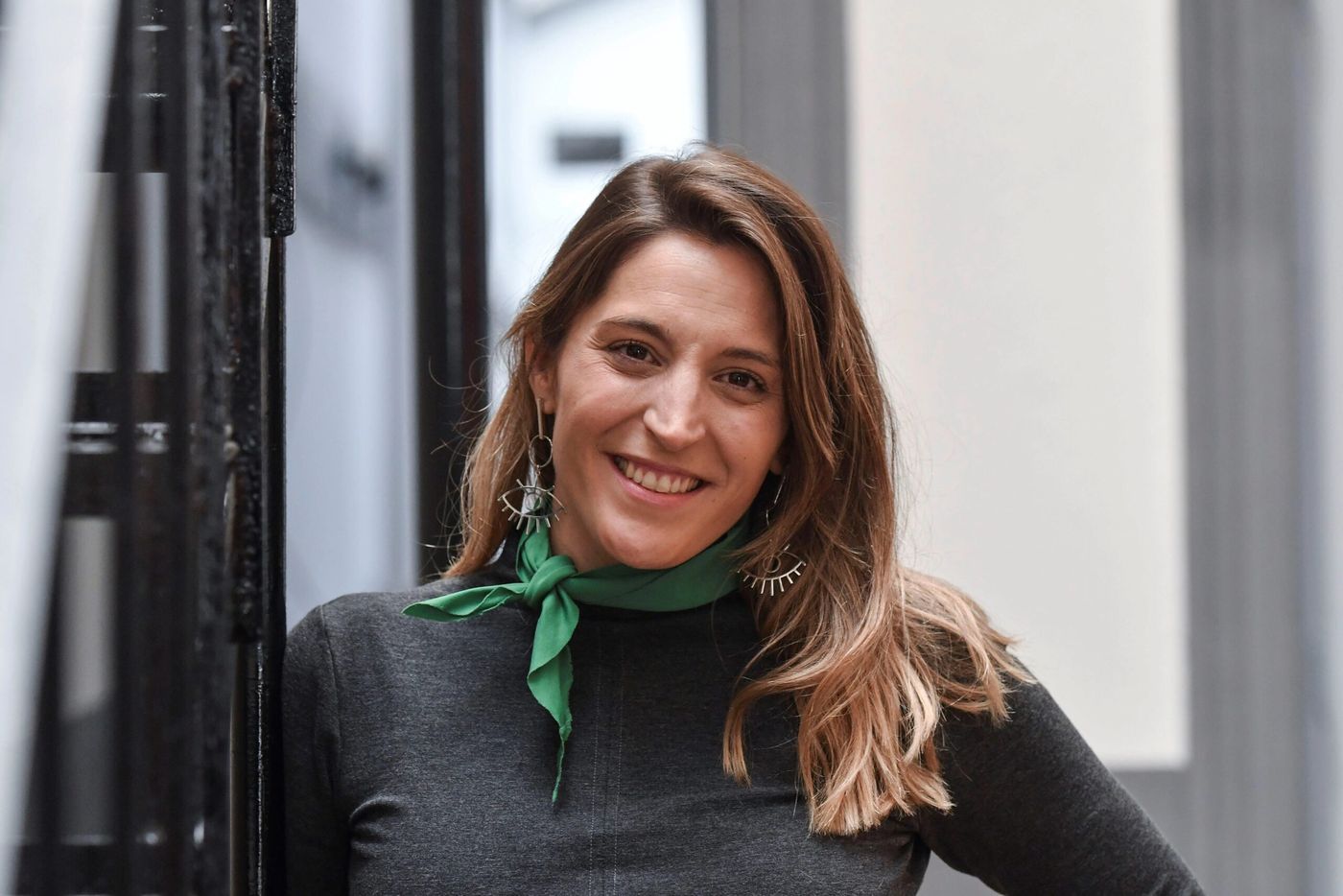 Manuela Castañeira