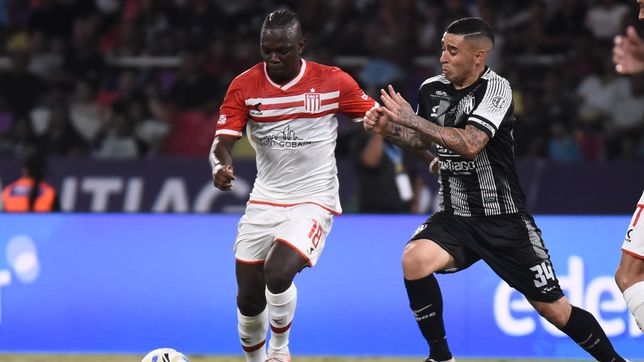 boca prepara una oferta por edwuin cetre y estudiantes esta expectante