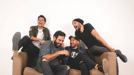 Sauda invita a una noche de intimidad musical en La Plata