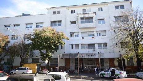 Murió el paciente que había recibido un trasplante en tiempo récord
