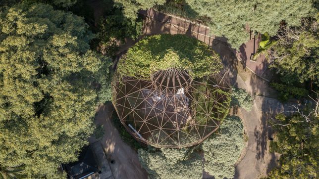 analizan nuevas medidas para avanzar en la reconversion del bioparque