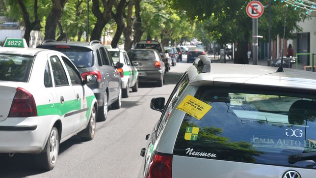 anuncian un nuevo sistema para gestionar las multas con aporte de la unlp