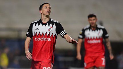 ¿Qué pasará con Nacho Fernández en River y el posible regreso a Gimnasia?
