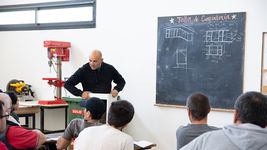 escuela de oficios de la unlp: uno por uno, cuales son los 10 los cursos gratuitos con inscripciones abiertas