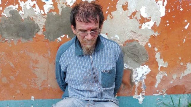 el remisero acusado del crimen de ayelen arredondo seguira preso hasta el juicio