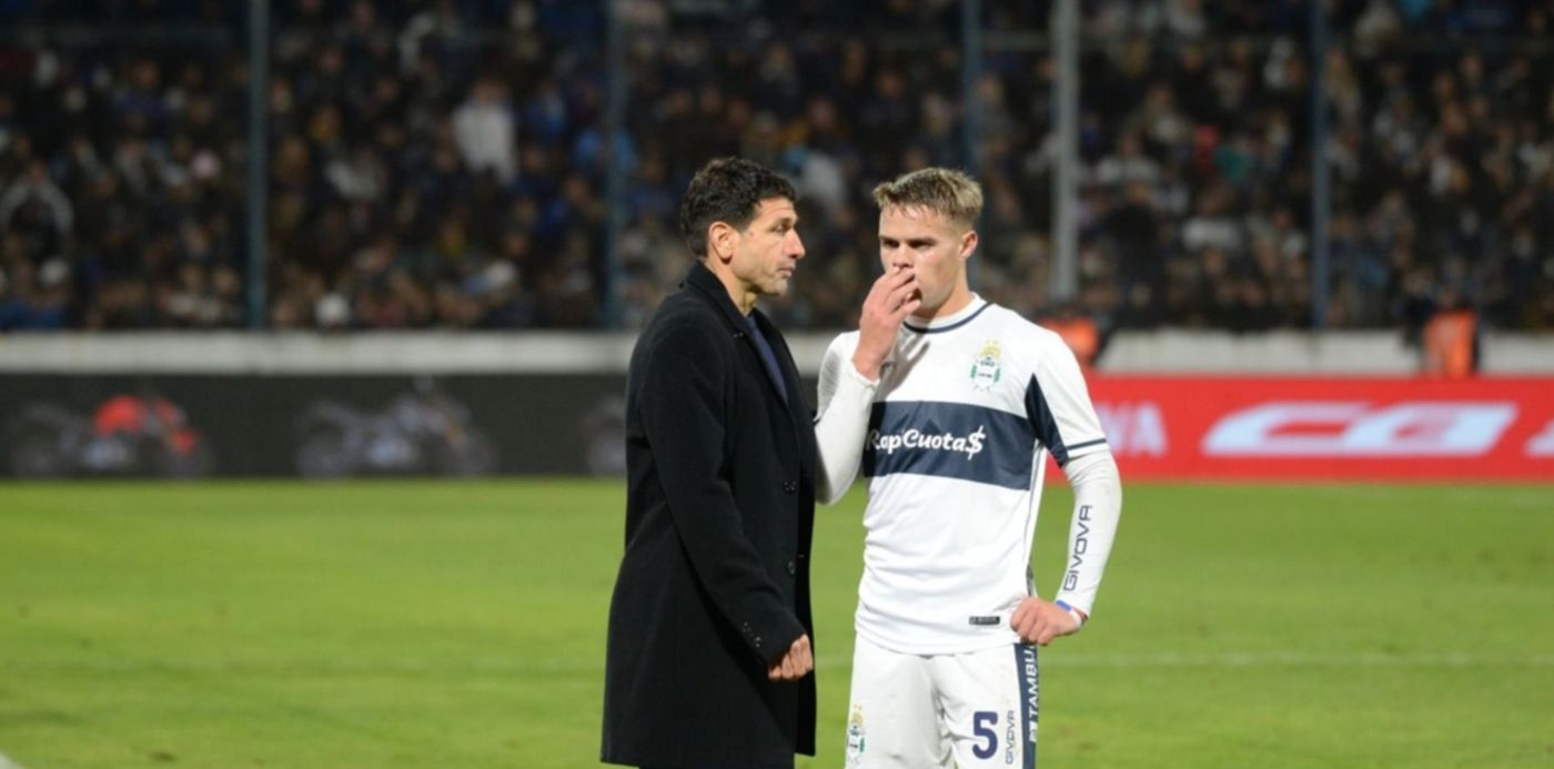 Gimnasia Independiente