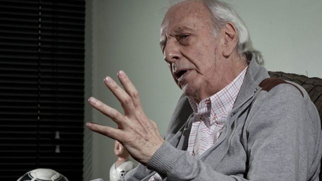 vuelve menotti a la seleccion: el ex dt tendra un puesto en la afa