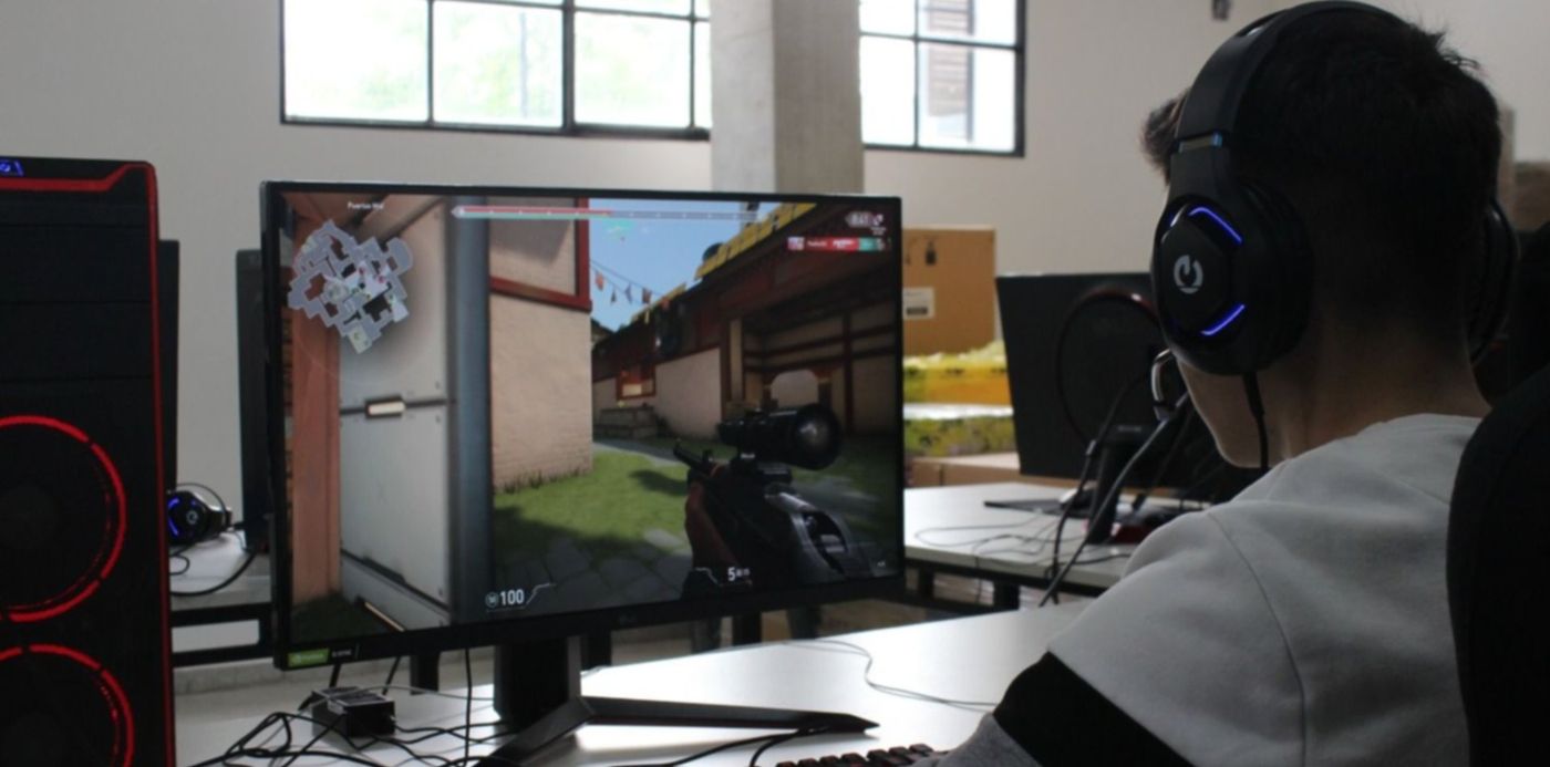 eSports
