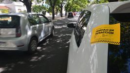 ¿cuanto costaran las multas de transito en la plata tras la ultima actualizacion?