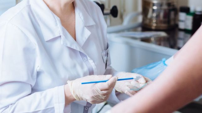 el hospital san juan de dios realizara pap gratuitos y sin turno previo