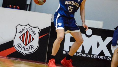 Piden elevar a juicio la causa por grooming contra el basquetbolista profesional de La Plata Piden elevar a juicio la causa por grooming contra el basquetbolista profesional de La Plata