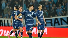el lobo no pudo con racing, pero buscara hacer borron y cuenta nueva ante river en el bosque