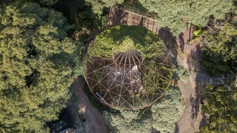 Analizan nuevas medidas para avanzar en la reconversión del Bioparque de La Plata