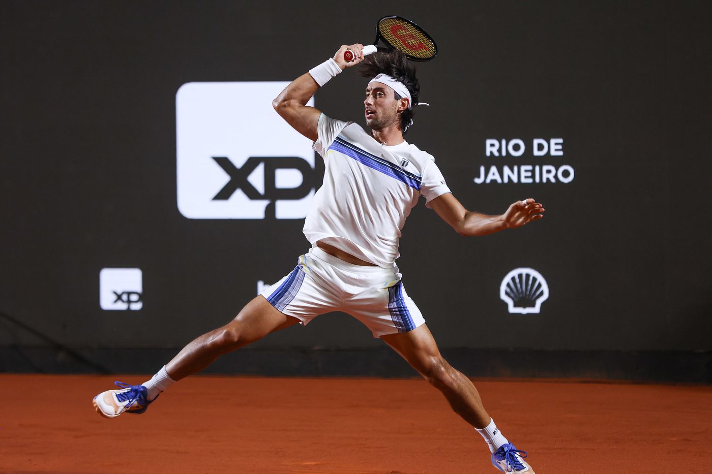 Thiago Tirante Rio Open