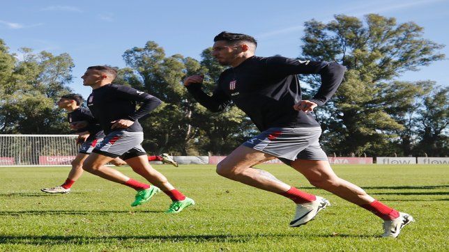 eduardo dominguez pondra lo mejor para terminar el semestre con una victoria