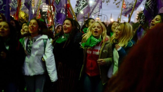 musica, performances y feria: el cronograma del circuito cultural del encuentro feminista