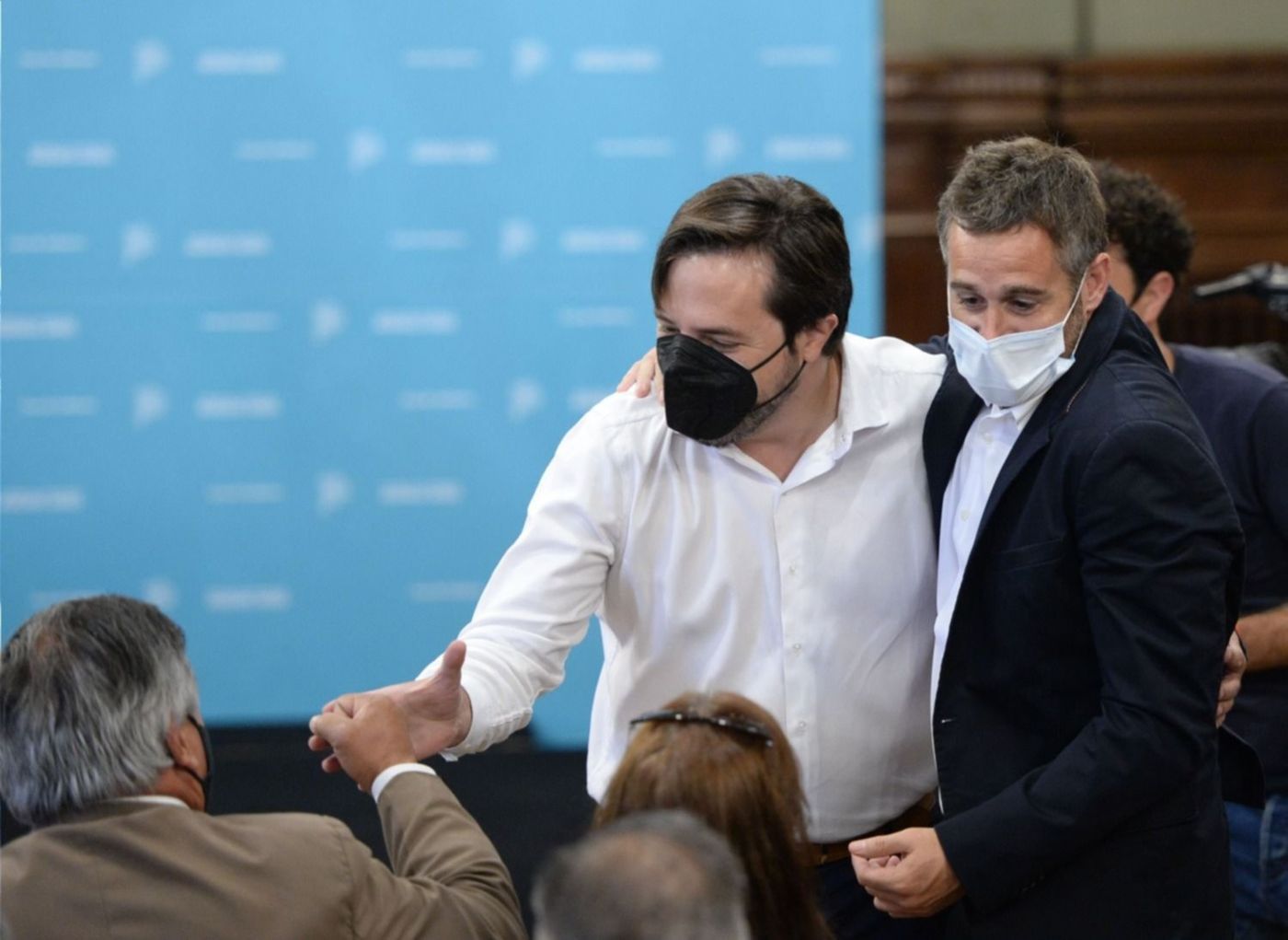 Educación en cárceles: inician las actividades del programa “Verano +ATR” - Educación en cárceles: inician las actividades del programa “Verano +ATR” Kreplak