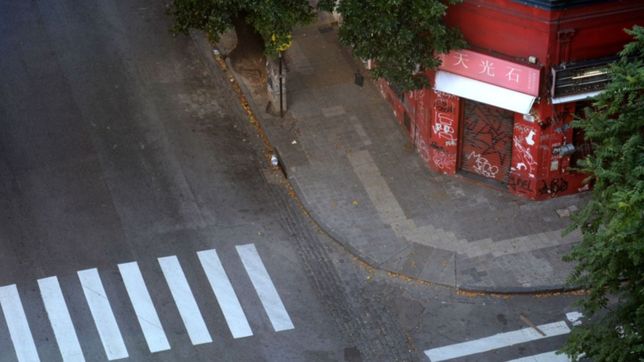 ¿como sera en la plata la estricta cuarentena de dos semanas que anunciara el presidente?