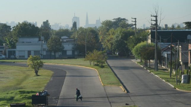 el gobierno amplio el listado de actividades exceptuadas de la cuarentena